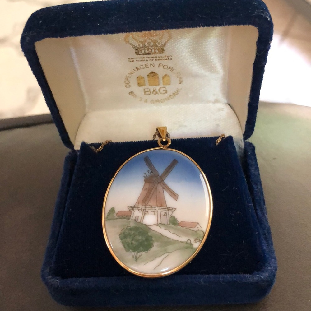 COPY - Pendant